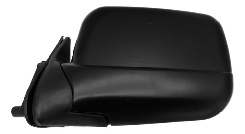 Imagen 2 de 8 de Espejo Exterior Nissan Pick-up D22/frontier Izquierdo