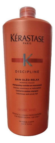 Kérastase Discipline De 100 Ml - G A $35 - g a $355