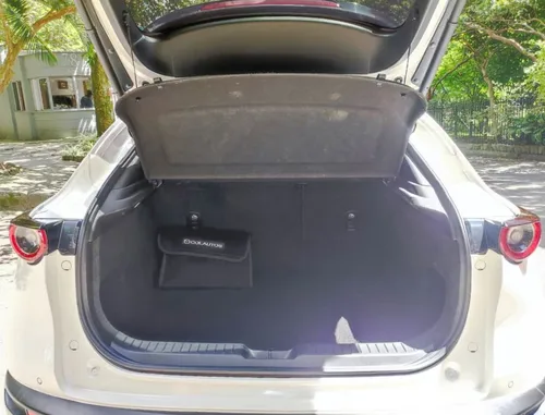 Mazda CX-30 2.5 Grand Touring Lx 4x4