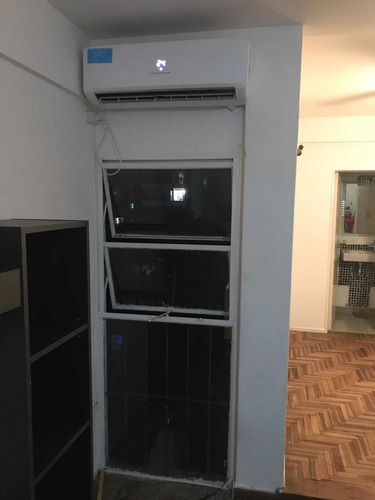 Particular Vende Monoambiente Barrio Norte Expensas 4500