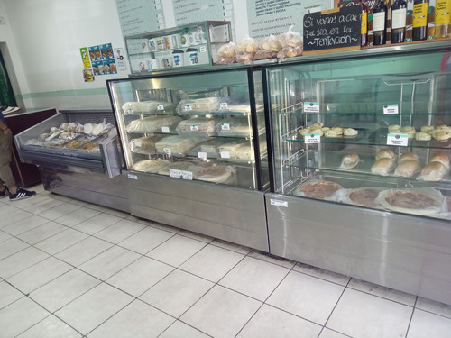 Se Vende Fondo De Comercio, Panadería