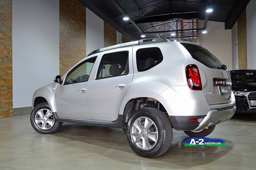 Renault Duster 1.6 16v Sce Flex Dynamique Manual