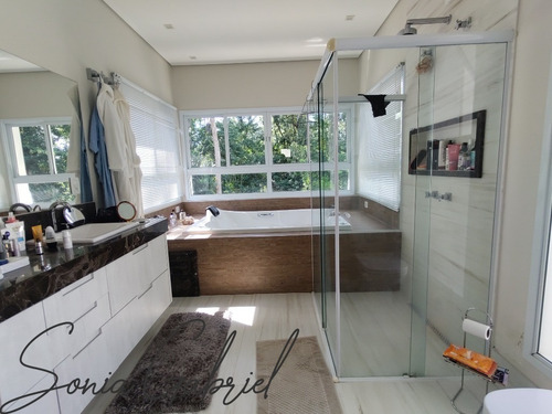 Imagem 30 de 30 de Casa À Venda No Condomínio Jardim Eurpopa Na Cidade De Vinhedo/sp. - Ca00113 - 69782924