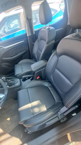Mg Zs 1.5 Com At 2022