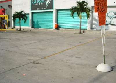 Local comercial en renta