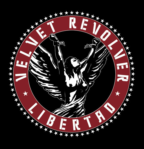 Cd: Libertad