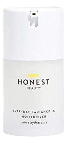 Honest Beauty Diario Radiance Crema Hidratante 169 Onza Líqu