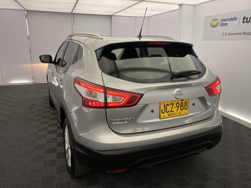 Nissan Qashqai 2.0 Advance