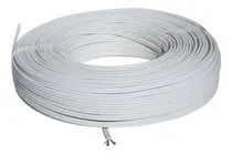 Comprar Cabo Paralelo 2x1mm Fio Flexivel Paralelo Cordão Paralelo
