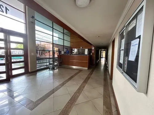 Departamento En Arriendo De 2 Dorm Con O Sin Est. En Talca