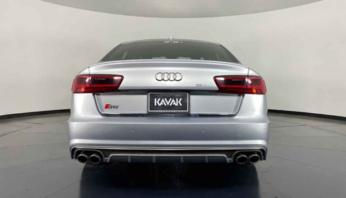 Imagen 8 de 15 de 40888 - Audi S6 2016 Con Garantía