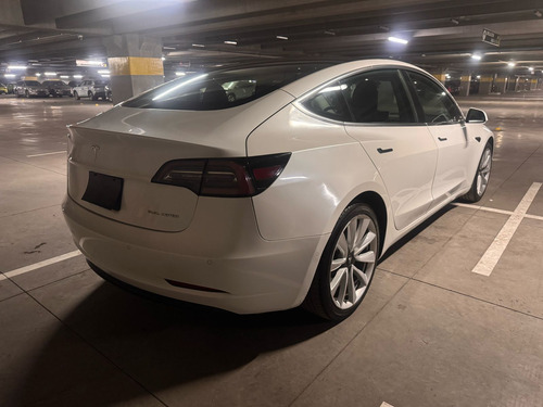 Tesla Otros Modelos 2020