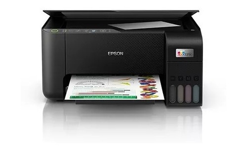 Impresora Epson L3250 Multifuncional Tintacontinua Wifi Orgm