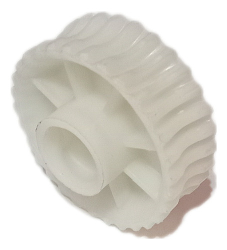 Corona Z30 Ppa Para Motor Analógico Eurus Steel Eje 22 Mm