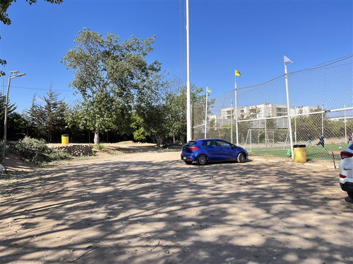Terreno Construccion En Venta En La Serena