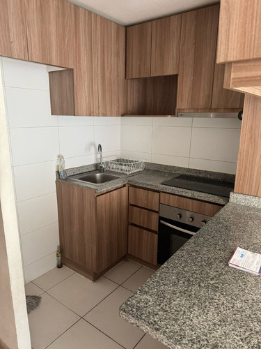 Dpto Recien Remodelado De 1 Dormitorio 1 Baño