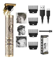 Comprar Eléctrico Cortadoras Cabello Maquina Para Cortar Cabello