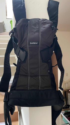 Cangurera Babybjorn