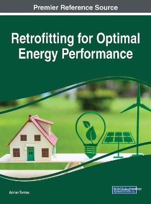 Libro Retrofitting For Optimal Energy Performance - Adria...