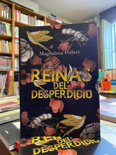 Reinas Del Desperdicio