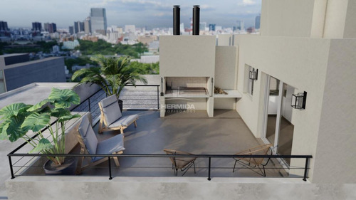 Penthouse Amplia Terraza Venta En Pozo Ref 1203