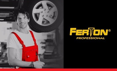 Imagen 7 de 8 de Porto Power Profesional 10 Toneladas Ferton