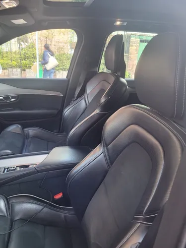 Volvo XC90 2.0 T6 Awd R-design