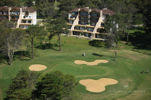 Imagen 17 de 21 de Departamento De 2 Ambientes En Alquiler En La Reserva Cardales - Sofitel