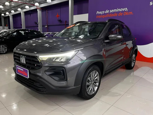 Fiat Pulse Drive 1.3 (flex) (aut)