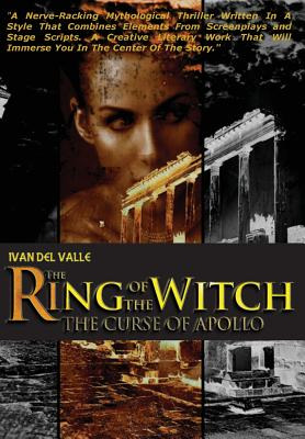 Libro The Ring Of The Witch: The Curse Of Apollo - Del Va...