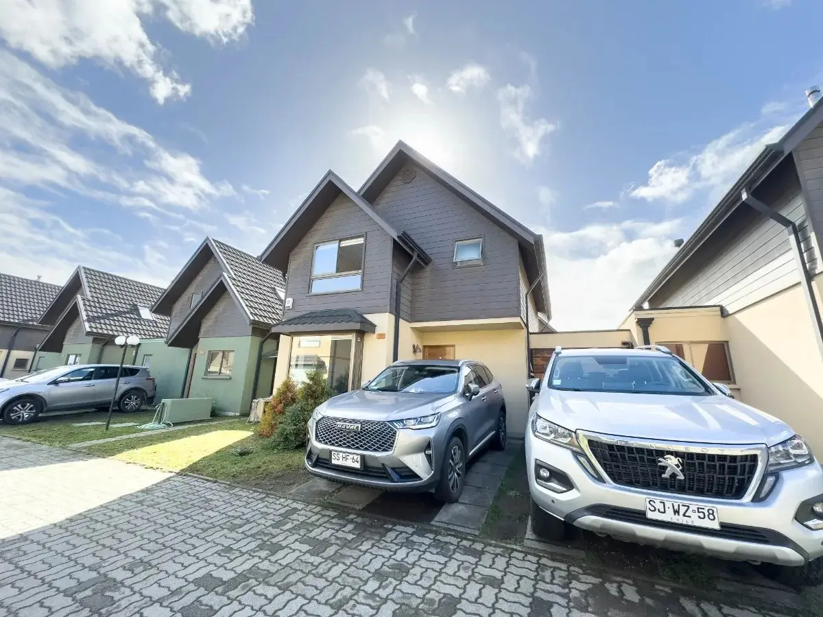 Imagen 2 de 18 de Venta Casa En San Andrés Del Valle