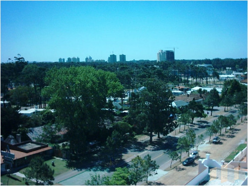 Imagen 3 de 30 de Apartamento En Punta Del Este, Aidy Grill