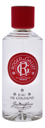 Perfume Roger & Gallet Extra Vieille Jean Marie Farina 100 M