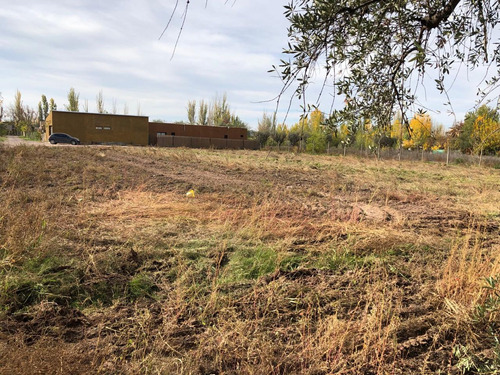 Se Vende Lote En Lujan De Cuyo Mendoza