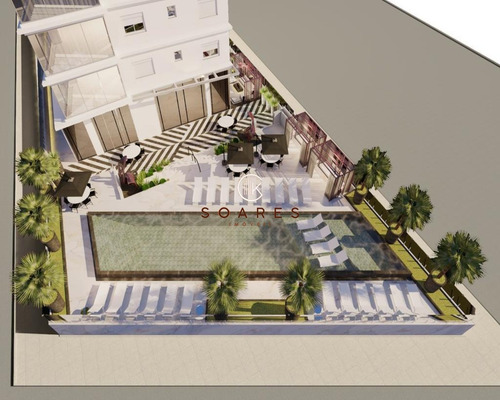 Imagem 4 de 20 de Apartamento Alto Padrao - Ck00126 - 69426260