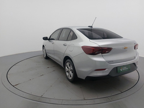 Chevrolet Onix 1.0 TURBO FLEX PLUS LTZ MANUAL