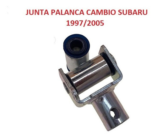 Junta Palanca Cambios Subaru 1995/2007