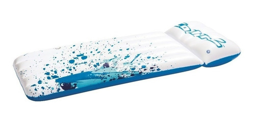 Cama Inflable Alberca Bestway Modelo 43109