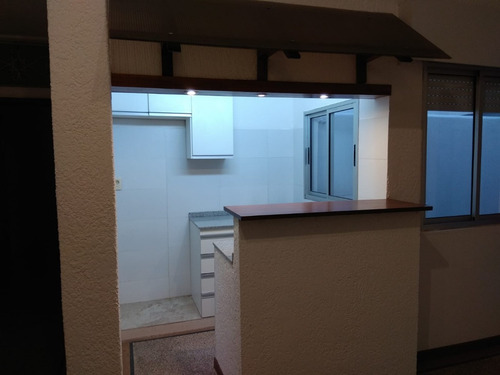 Imagen 4 de 14 de La Blanqueada Venta Apto 1 Dorm A Pasos De L.a.de Herrera Alquilado