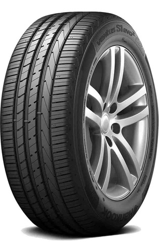 Cauchos 255/55r18 Hankook K117a