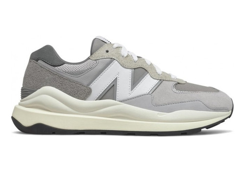 Zapatillas New Balance M5740psg  Hombre  Gris