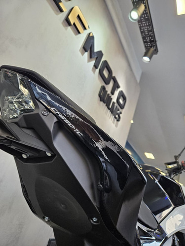 Cfmoto 650nk Tomamos Tu Usado - Cfmoto Quilmes - Entrega Ya!