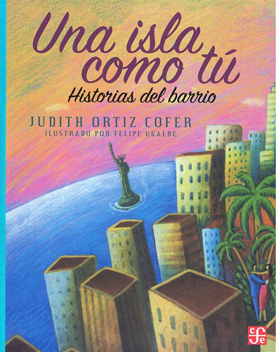 Una Isla Como Tu - Judith Ortiz Cofer