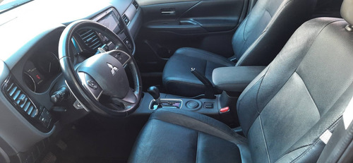 Mitsubishi Outlander 2.0 16v Gasolina 4p Automático