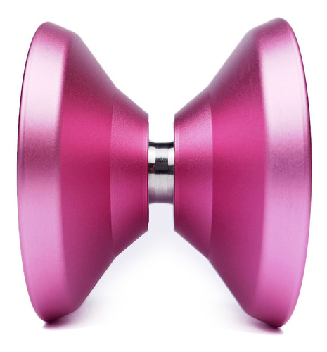 Imagem 2 de 8 de Yoyo Timeless Glamour Alumínio Rolamento Ioiô Competição