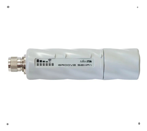 Access Point Mikrotik Routerboard Groovea 52 Rbgroovea-52hpn