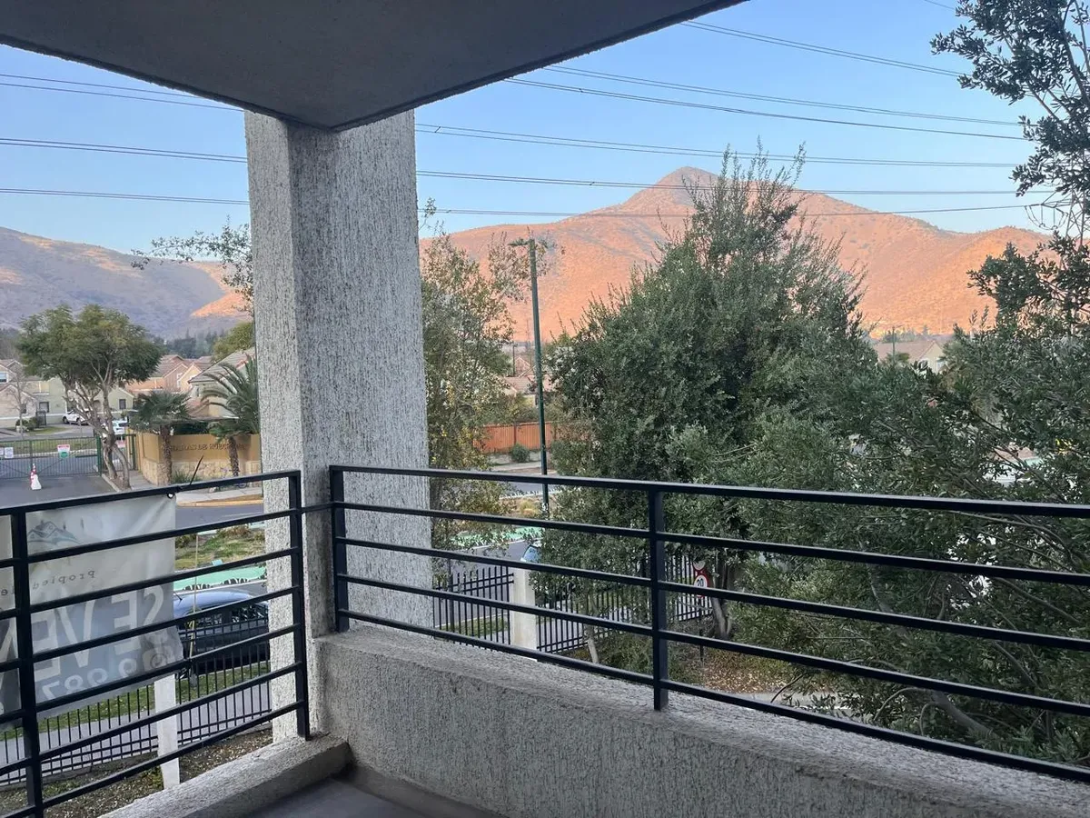 Imagen 2 de 24 de Arrienda Depto 3 Dor 2 Baños Pasos Rotonda Pedro Fontova