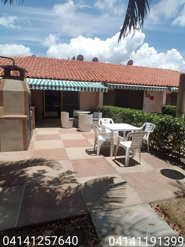 Imagen 1 de 15 de Apartamento En Venta Residencias Conjunto Villas De Monte Lindo Higuerote Costa Mirandina
