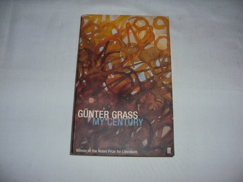 #ñ My Century - Gunter Grass