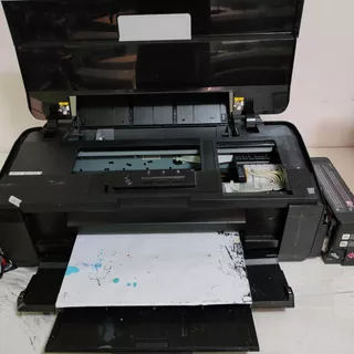 Impresora Epson L1800 Dtf